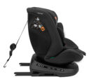 Κάθισμα Αυτοκινήτου i-Defend i-Size Isofix 40-150cm (0-36kg) 360° Kikka boo Black 31002100107 - Image 4