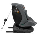 Κάθισμα Αυτοκινήτου i-Defend i-Size Isofix 40-150cm (0-36kg) 360° Kikka boo Grey 31002100108 - Image 3