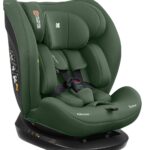 Κάθισμα Αυτοκινήτου 40-150cm i-size i-Explore Kikka Boo Army green 31002100106