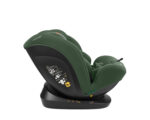 Κάθισμα Αυτοκινήτου 40-150cm i-size i-Explore Kikka Boo Army green 31002100106 - Image 4