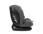 Κάθισμα Αυτοκινήτου 40-150cm i-size i-Explore Kikka Boo Grey 31002100105 - Image 4