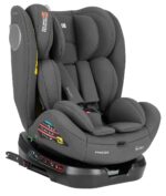 Κάθισμα Αυτοκινήτου i-Moove Isofix i-Size 40-150cm 360° Dark Grey 31002100102