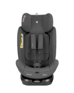 Κάθισμα Αυτοκινήτου i-Moove Isofix i-Size 40-150cm 360° Dark Grey 31002100102 - Image 3