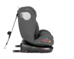 Κάθισμα Αυτοκινήτου i-Moove Isofix i-Size 40-150cm 360° Dark Grey 31002100102 - Image 4