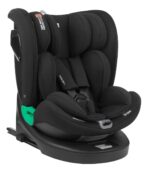 Κάθισμα Αυτοκινήτου i-Reverse Isofix i-Size 40-150cm (0-36kg) 360° Kikka boo Black 31002100100