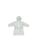 Jollein: Μπουρνούζι βαμβακερό 1-2 ετών - Image 3