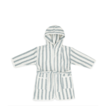 Jollein: Μπουρνούζι βαμβακερό 1-2 ετών - Image 2