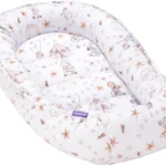 Jukki: Candy Circus Βρεφική Φωλιά μωρού Comfort