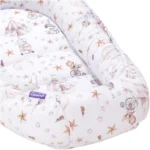 Jukki: Candy Circus Βρεφική Φωλιά μωρού Comfort - Image 2