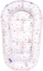 Jukki: Candy Circus Βρεφική Φωλιά μωρού Comfort - Image 3