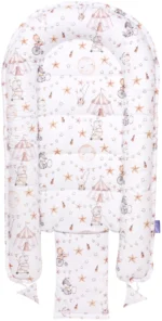 Jukki: Candy Circus Βρεφική Φωλιά μωρού Comfort - Image 4