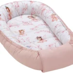 Jukki: Little Fairy Βρεφική Φωλιά μωρού Comfort