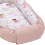 Jukki: Little Fairy Βρεφική Φωλιά μωρού Comfort - Image 3