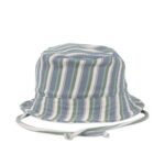 Walking Mum: Καπέλο με αντηλιακή προστασία UV50 Strips 9-24 μηνών