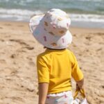 Saro: Καπέλο με προστασία UV50 Happy Dinos 18-36 μηνών - Image 2