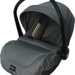 Κάθισμα Αυτοκινήτου 0-13kg Vallery Kikka boo Dark Grey