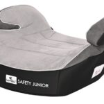 Κάθισμα Αυτοκινήτου 15-36kg Isofix Booster Safety Junior Lorelli Grey 10071332110