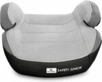 Κάθισμα Αυτοκινήτου 15-36kg Isofix Booster Safety Junior Lorelli Grey 10071332110 - Image 2