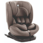 Κάθισμα Αυτοκινήτου 40-150cm i-size Isofix i-Comfort Kikka boo Brown 31002100005