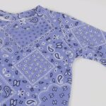 Walking Mum: Μπλούζα με Αντιηλιακή προστασία SPF50+ Bandana - Image 5