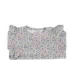 Walking Mum: Μπλούζα με Αντιηλιακή προστασία SPF50+ Flowers - Image 4