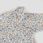 Walking Mum: Μπλούζα με Αντιηλιακή προστασία SPF50+ Flowers - Image 5