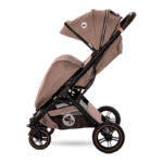 Παιδικό Καρότσι Storm Lorelli Pearl Beige 10021692182 - Image 4