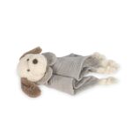 Walking Mum: Πανάκι Παρηγοριάς Walking Mum Dog Sintra Λαδί 0+M - Image 3