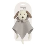 Walking Mum: Πανάκι Παρηγοριάς Walking Mum Dog Sintra Λαδί 0+M