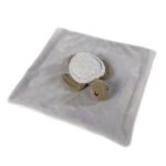 Walking Mum: Πανάκι Παρηγοριάς Olivia το Χελωνάκι 28x28cm - Image 2