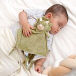 Kiokids: Πανάκι Παρηγοριάς Dinosaur 30cm