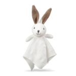 Kiokids: Πανάκι Παρηγοριάς Cotton Friends Λαγουδάκι 25cm - Image 3