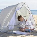 Walking Mum: Πάνα Μαγιό SPF 50+ Flowers - Image 3