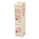 Bimbidreams Πάνα Μουσελίνα Bamboo Dafne 120x120εκ - Image 2