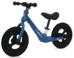 Ποδηλατάκι Ισορροπίας με Ελαστικά Αέρα Light Lorelli Blue 10410050001