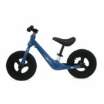 Ποδηλατάκι Ισορροπίας με Ελαστικά Αέρα Light Lorelli Blue 10410050001 - Image 2