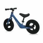 Ποδηλατάκι Ισορροπίας με Ελαστικά Αέρα Light Lorelli Blue 10410050001 - Image 3