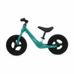 Ποδηλατάκι Ισορροπίας με Ελαστικά Αέρα Light Lorelli Green 10410050003 - Image 2