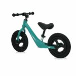 Ποδηλατάκι Ισορροπίας με Ελαστικά Αέρα Light Lorelli Green 10410050003 - Image 3
