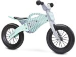 Ποδηλατάκι Ισορροπίας Ξύλινο Enduro Toyz Mint 0232