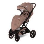 Καρότσι 2σε1 με Car Seat Storm Lorelli Luxe Pearl Beige 10021702182 - Image 2