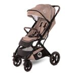 Καρότσι 2σε1 με Car Seat Storm Lorelli Luxe Pearl Beige 10021702182 - Image 3