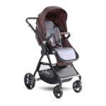 Πολυκαρότσι 2σε1 Μετατρεπόμενο Starlight Lorelli Beige 10021221863 - Image 2