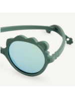 KiETLA Γυαλιά Ηλίου Lion 2-4 ετών Green - Image 4
