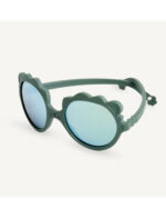 KiETLA Γυαλιά Ηλίου Lion 2-4 ετών Green - Image 3