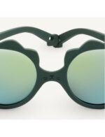 KiETLA Γυαλιά Ηλίου Lion 2-4 ετών Green - Image 5