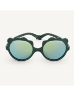 KiETLA Γυαλιά Ηλίου Lion 2-4 ετών Green - Image 2