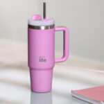 Ecolife Tumbler Iris 900ml