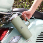 Ecolife Tumbler Bay Leaf 900ml - Image 7