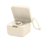 ΘΗΚΗ ΠΙΠΙΛΑΣ BIBS BABY IVORY